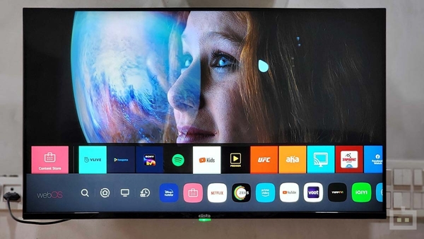 Smart TV Running Slow  6 Easy Fixes to Boost Speed and Performance