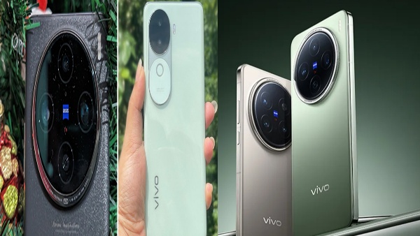 Top 5 Vivo Camera Phones 2025 Up to 64MP Sensors Zeiss Optics and 3x Zoom for Stunning Photos Top 5 Vivo Camera Phones 2025 Up to 64MP Sensors Zeiss Optics and 3x Zoom for Stunning Photos