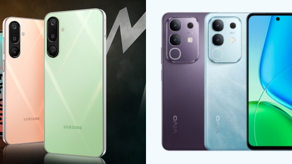 Best 5G Smartphones under Rs15000 p