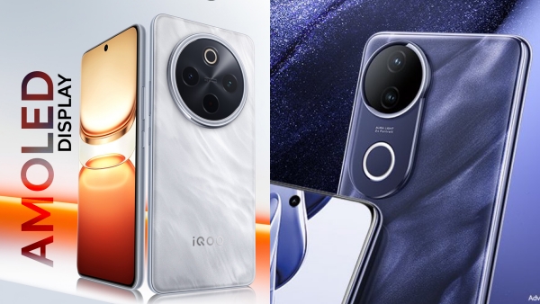 Smartphones launching in this week