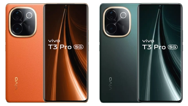 vivo T3 Pro 5G smartphone gets rs3500 price discount