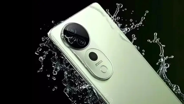 Vivo T3 Ultra 5G Smartphone