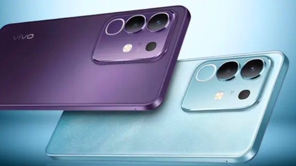 Vivo T4 5G India telugu news