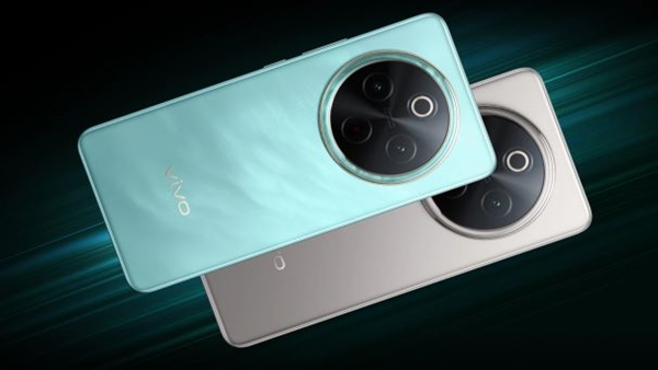 Vivo T4 5G Smartphone launch telugu news