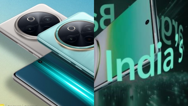 Vivo T4 5G smartphone india launch date