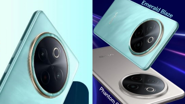 vivo T4 5G smartphone with 7300mAh large Battery sale to start from april 29 in india via Flipkart