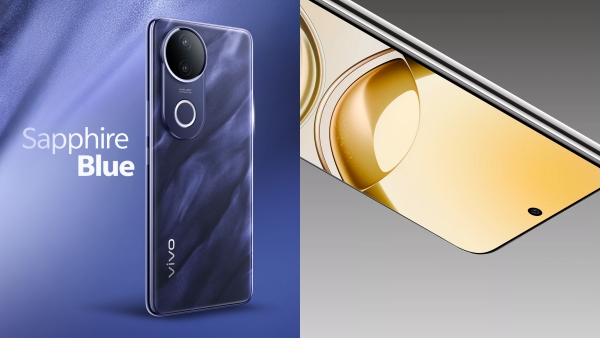 Vivo V50e Smartphone launch date