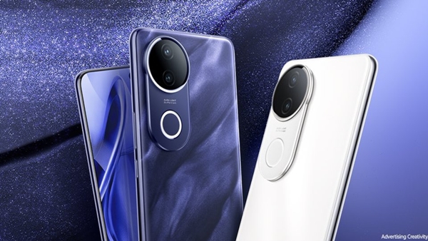 Vivo V50e Smartphone telugu news