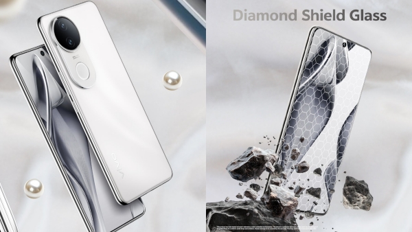 Vivo V50e Smartphone telugu news