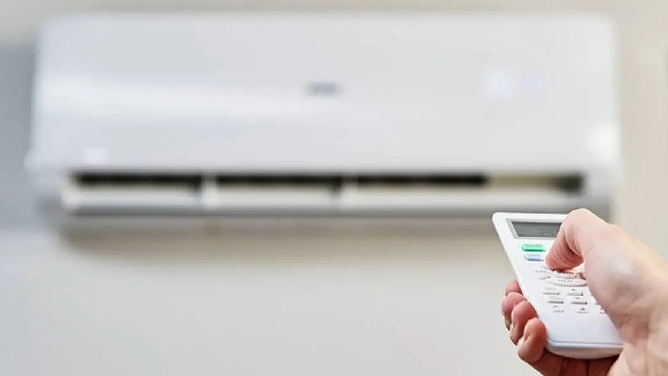 what should be the temperature of AC in children s room