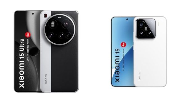 Xiaomi 15 smartphones sale  telugu news