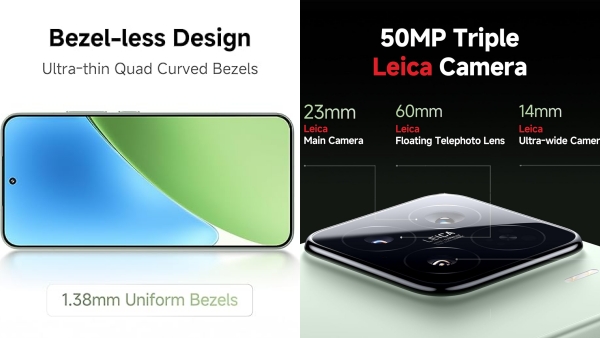 Xiaomi 15 smartphones sale  telugu news