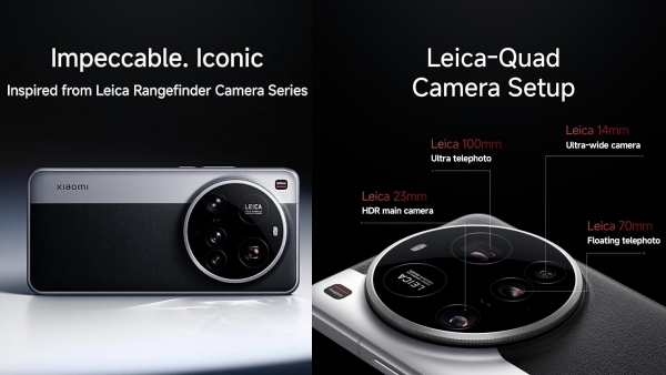 Xiaomi 15 smartphones sale  telugu news