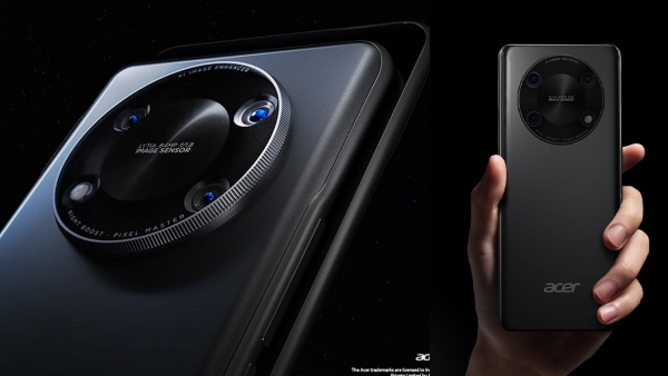 Acer Super ZX Smartphone price drop