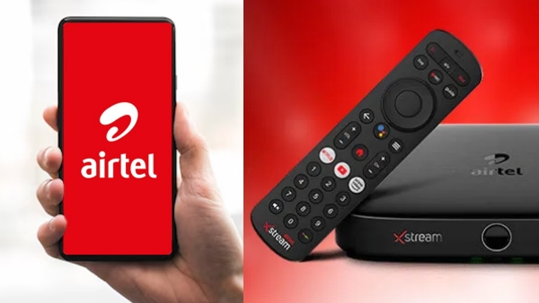 Airtel Black Rs399 plan