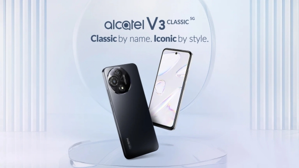 Alcatel V3 5G Series smartphones launched in india Alcatel V3 5G Series smartphones launched in india
