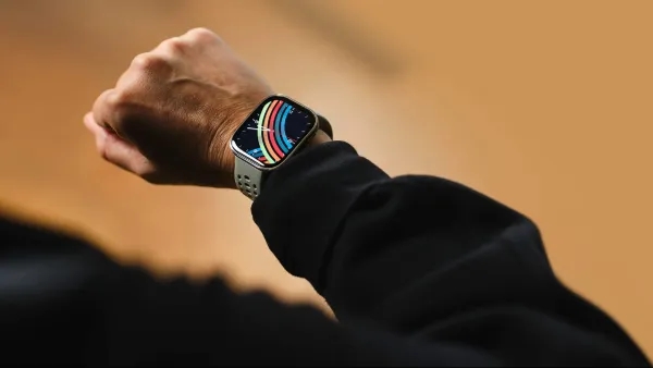 Amazfit Bip 6 Smartwatch l