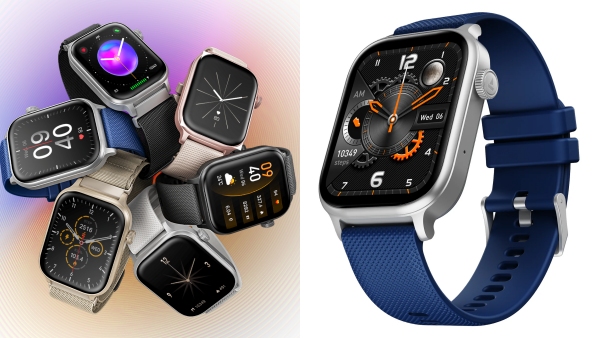 Boat storm infinity plus smartwatch sale