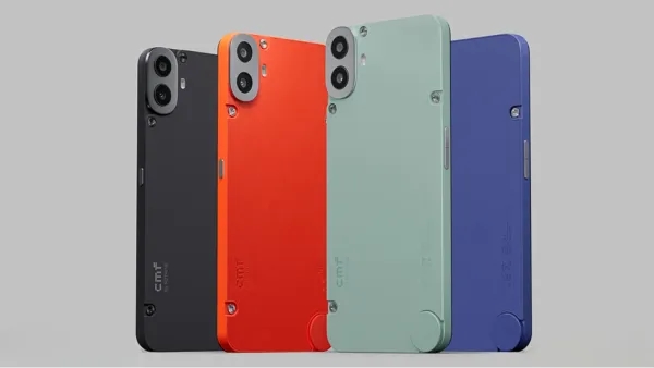 CMF Phone 1 Smartphone