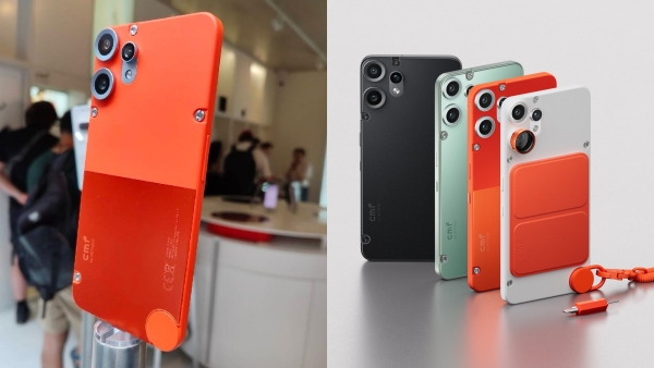 CMF Phone 2 Pro Smartphone sale