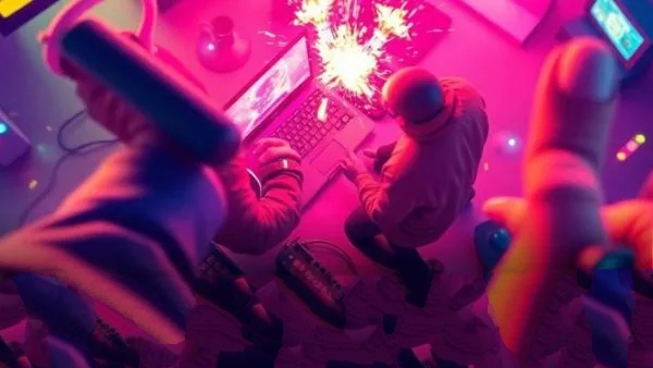 dance of hillary malware