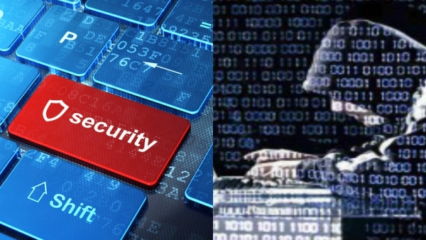 Financial Fraud risk indicator