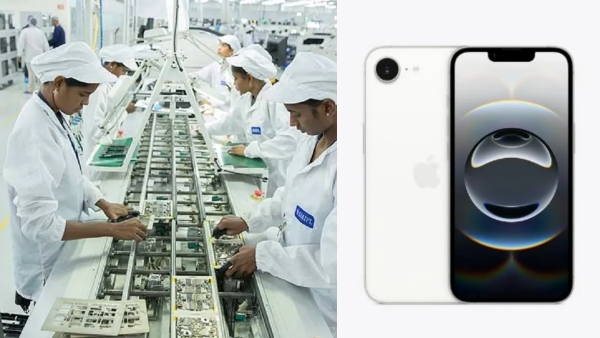 Tata electronics hosur manufacturing plant