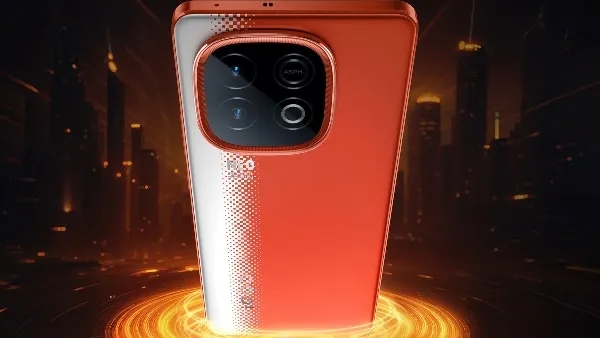 iQOO Neo 10 Smartphone launch date