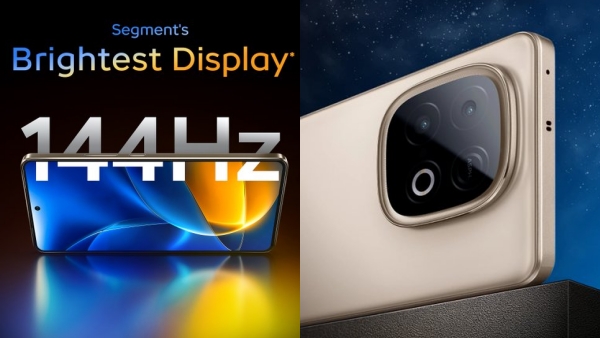 iQOO Neo 10 Smartphone