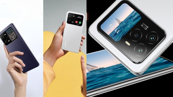 LAVA Agni 3 5G Smartphone