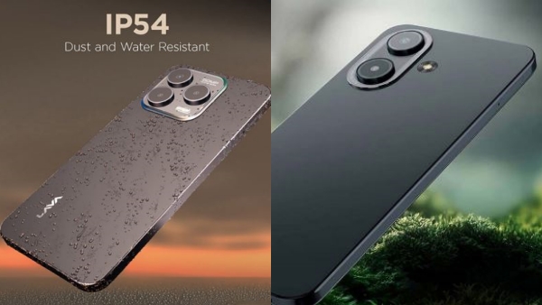 Lava Bold N1 series smartphone