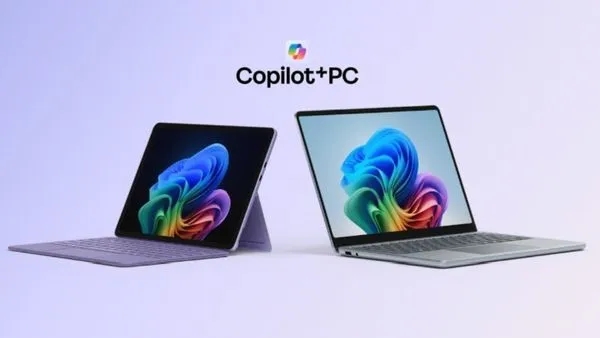 Microsoft launches surface and surface pro