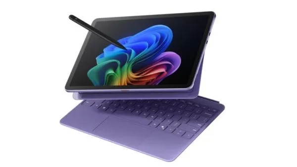 Microsoft launches surface and surface pro