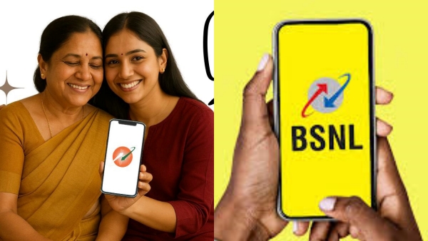 BSNL mother s day offer
