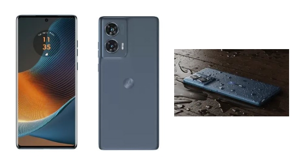 Flipkart SASA LELE offers rs3000 discount on motorola Edge 50 Fusion smartphone