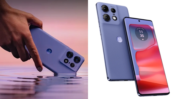 Motorola Edge 50 Pro 5G