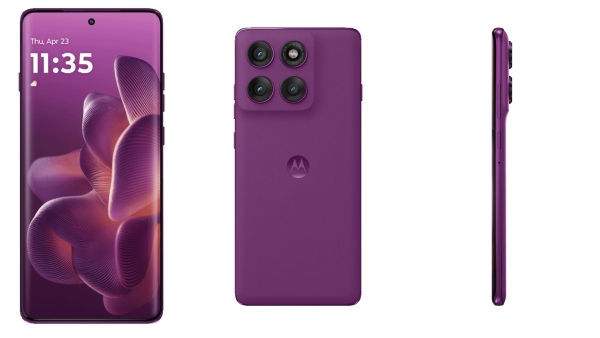 Motorola Edge 60 pro Smartphone sale