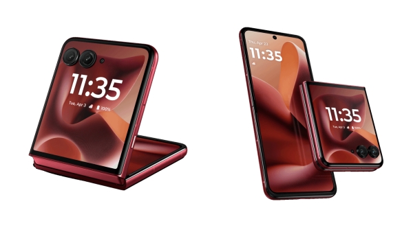 Motorola Razr 60 Ultra telugu news