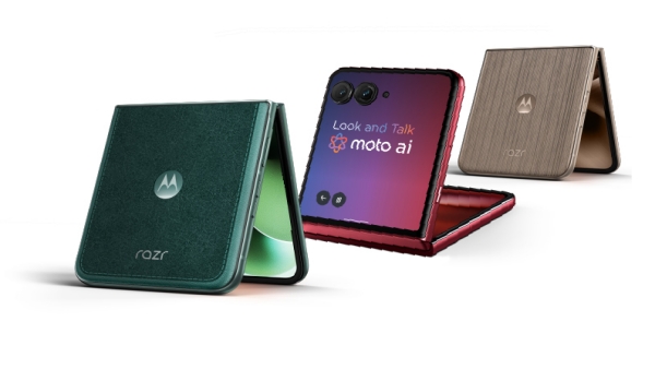 Motorola Razr 60 Ultra telugu news