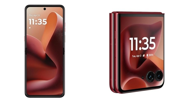 Motorola Razr 60 Ultra Smartphone sale telugu news
