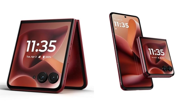 Motorola Razr 60 Ultra Smartphone sale telugu news