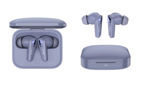 Noise Buds F1 TWS Earbuds launched in india with 50 hours of Playback time