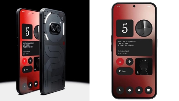 nothing phone 2a smartphone