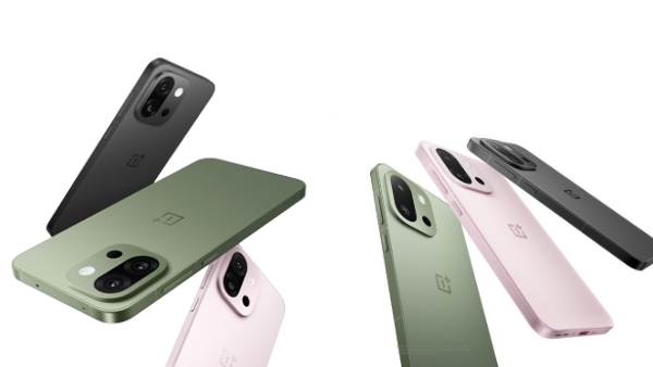 OnePlus 13s Smartphone