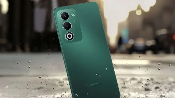 OPPO K13x 5G Smartphone