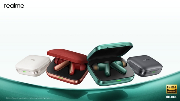 Realme Buds Air 7 pro