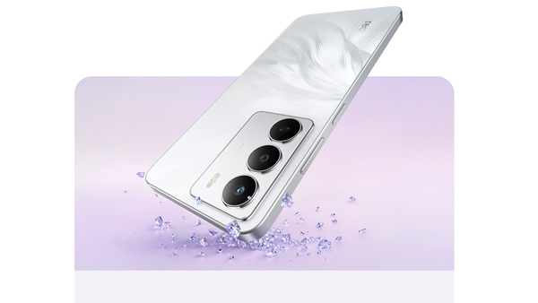 Realme C75 5G Smartphone