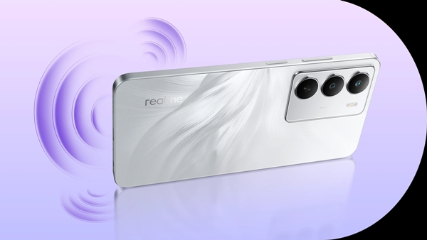 Realme C75 5G Smartphone