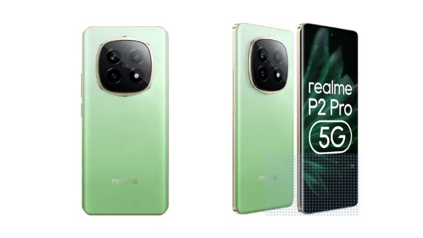 realme P2 Pro 5G Smartphone