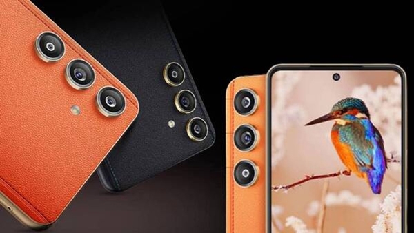 Samsung Galaxy F55 5G Price Drops